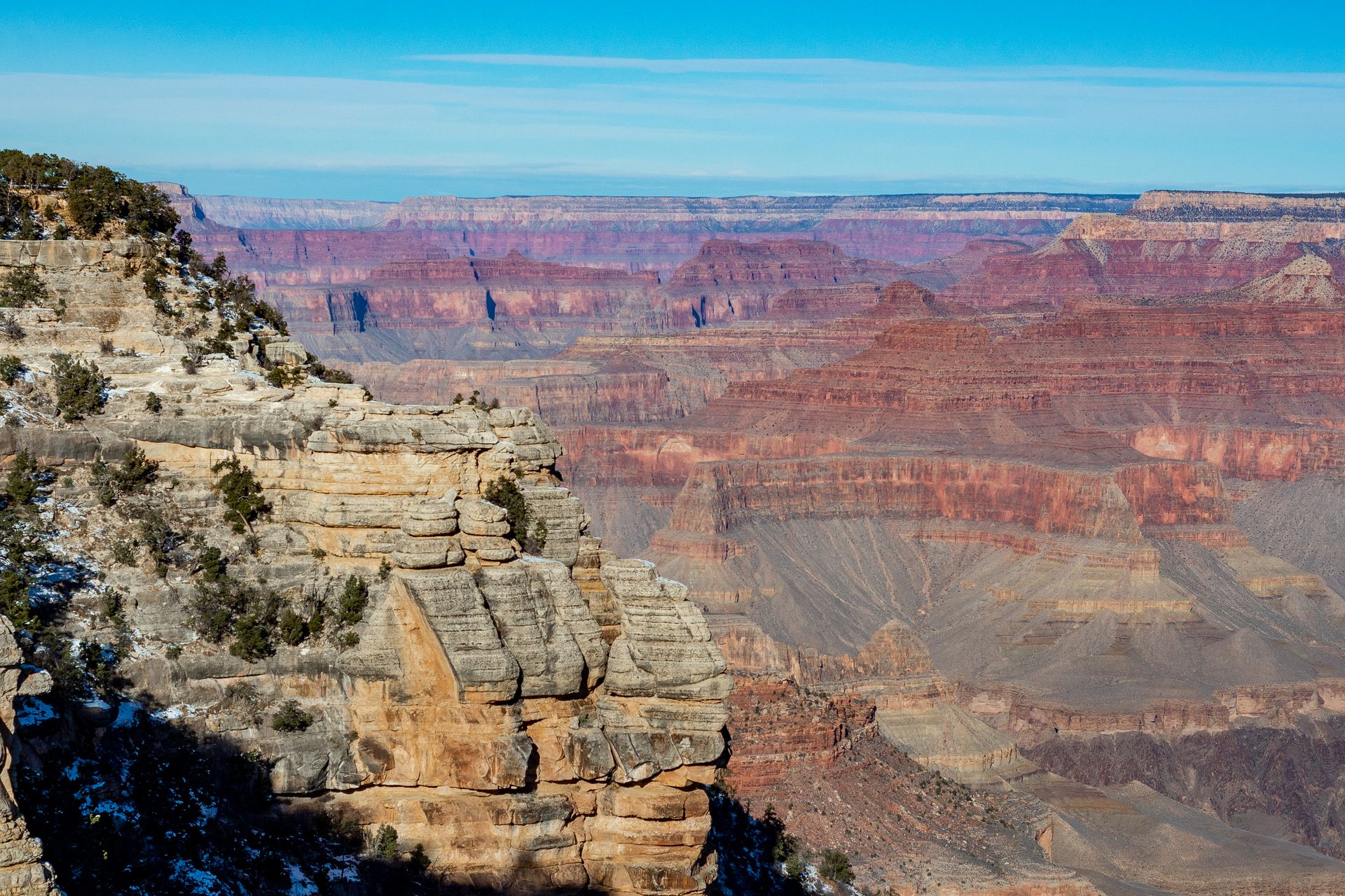 Grand Canyon